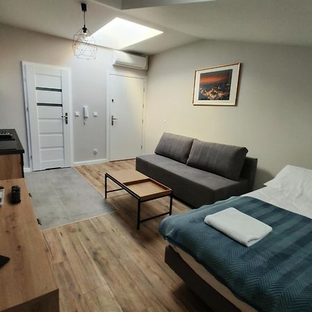 Apartamenty Na Rynku Tarnów 外观 照片