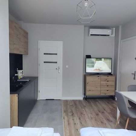Apartamenty Na Rynku Tarnów 外观 照片