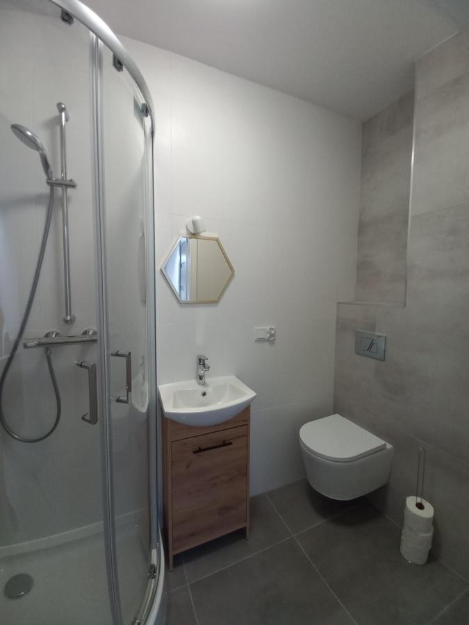 Apartamenty Na Rynku Tarnów 外观 照片