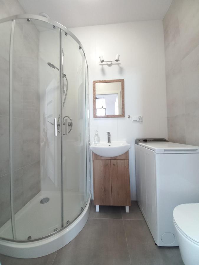 Apartamenty Na Rynku Tarnów 外观 照片