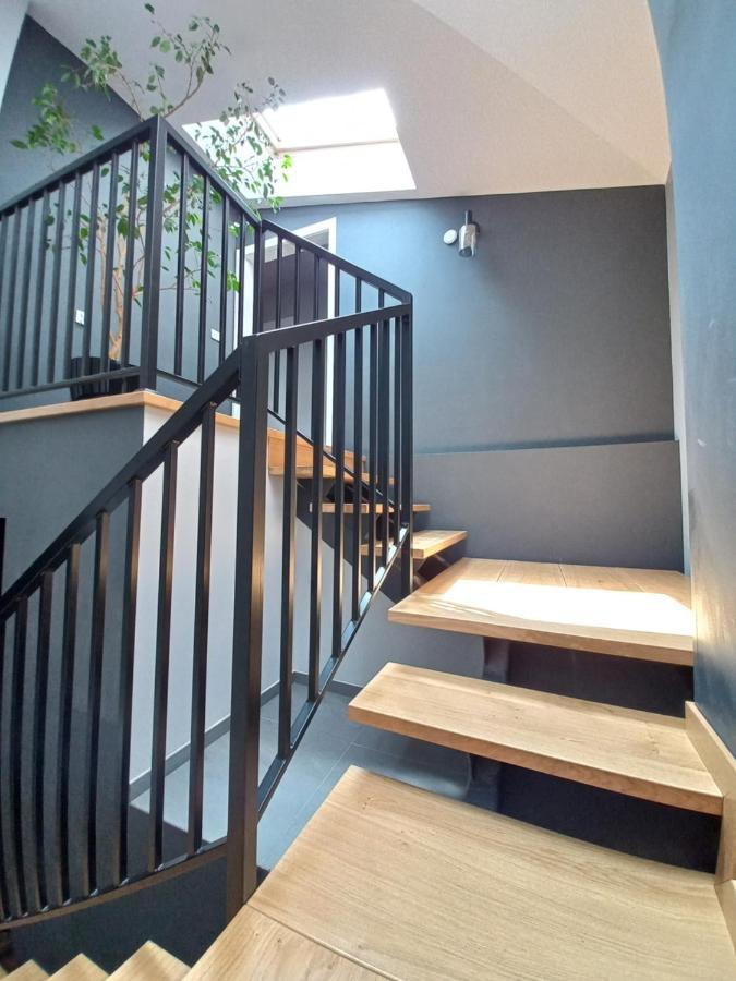 Apartamenty Na Rynku Tarnów 外观 照片