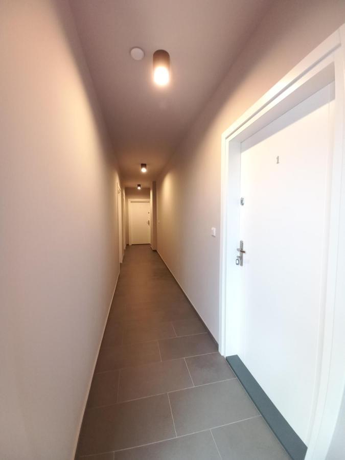 Apartamenty Na Rynku Tarnów 外观 照片