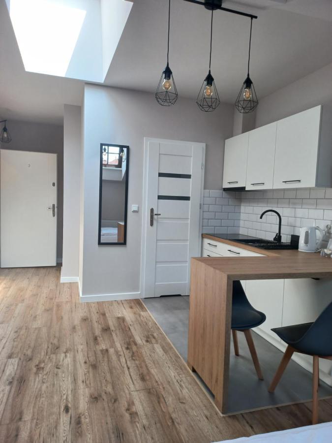 Apartamenty Na Rynku Tarnów 外观 照片