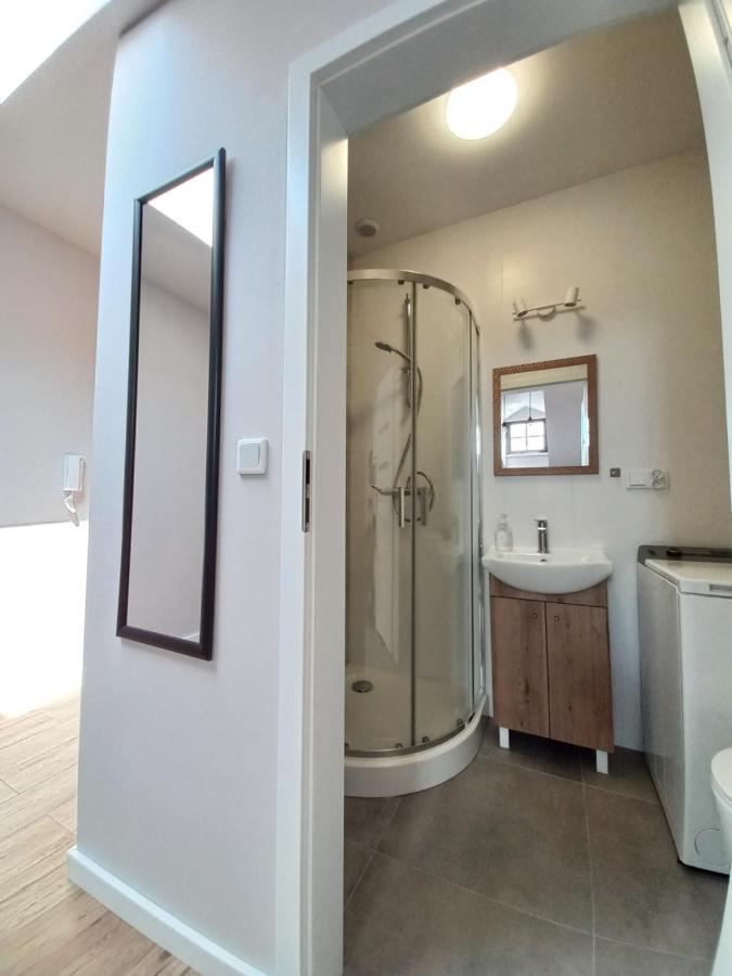 Apartamenty Na Rynku Tarnów 外观 照片